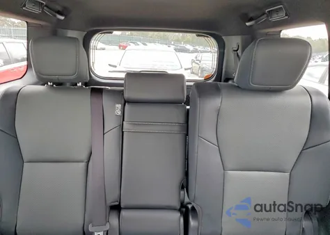 2024 Lexus Gx 550 Premium/Premium+ z USA, uszkodzony, nr VIN JTJTBCDX7R5015012